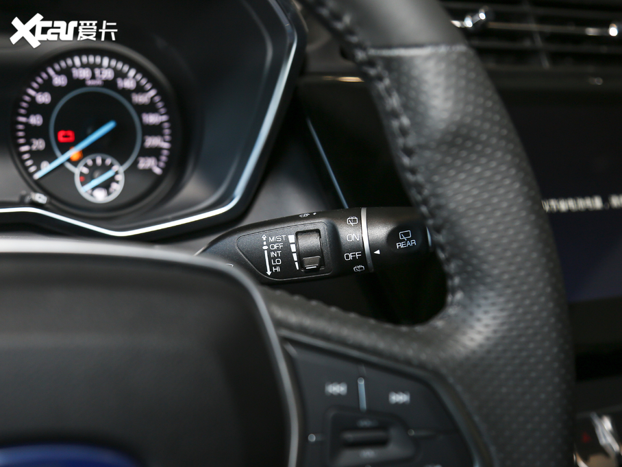 2020I S EcoBoost 145 CVTKI