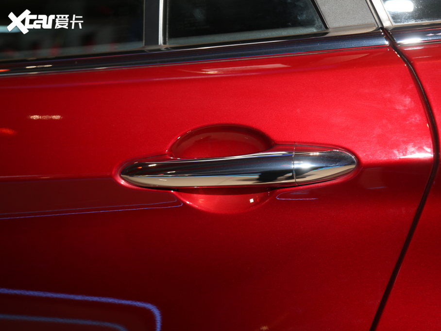 2020I S EcoBoost 145 CVTI