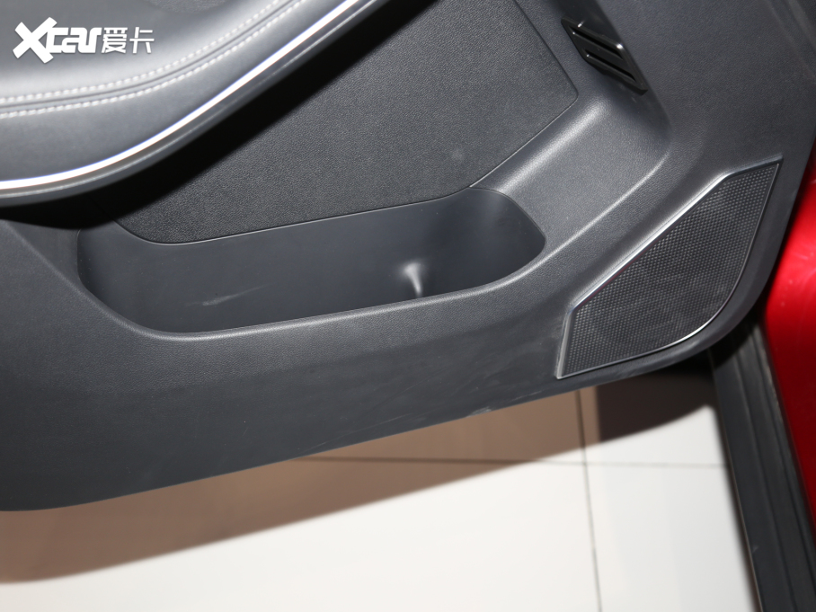 2020I S EcoBoost 145 CVTI