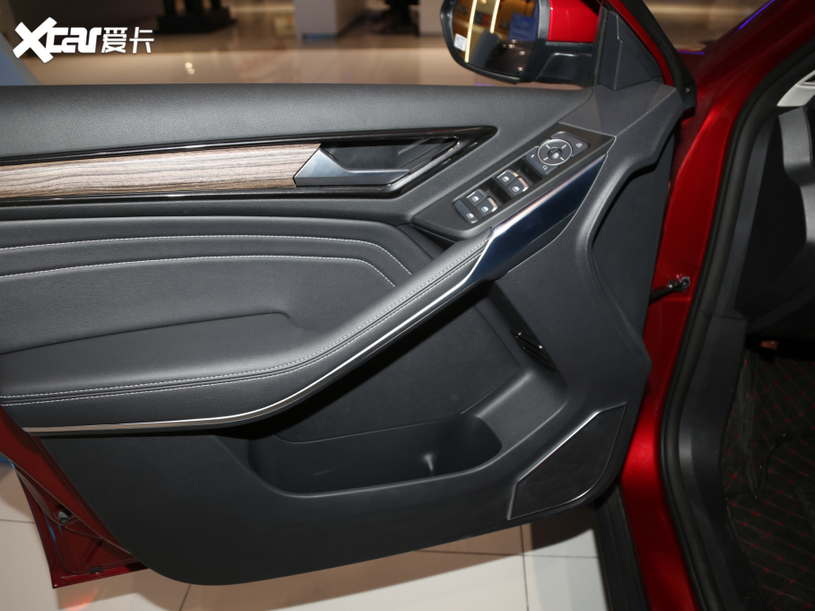 2020I S EcoBoost 145 CVTI