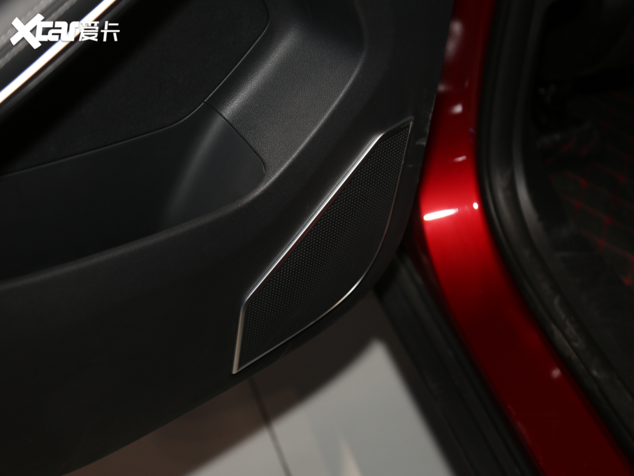 2020I S EcoBoost 145 CVTI