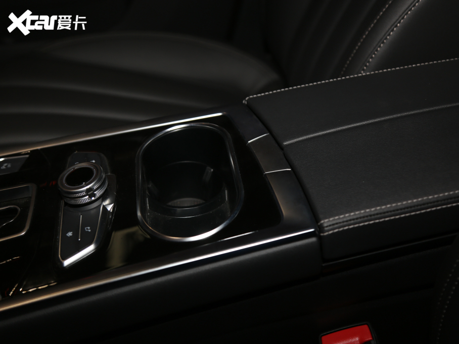 2020I S EcoBoost 145 CVTI