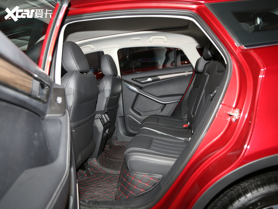 2020I S EcoBoost 145 CVTI