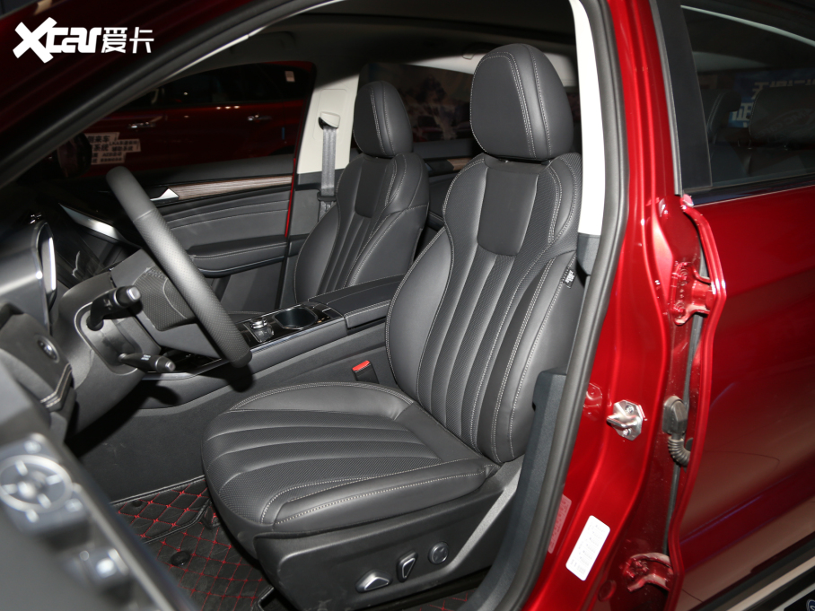 2020I(lng) S EcoBoost 145 CVTI(lng)