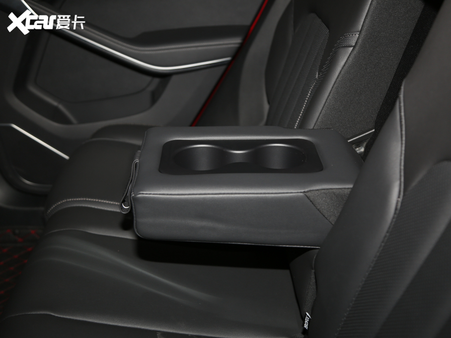 2020I S EcoBoost 145 CVTI