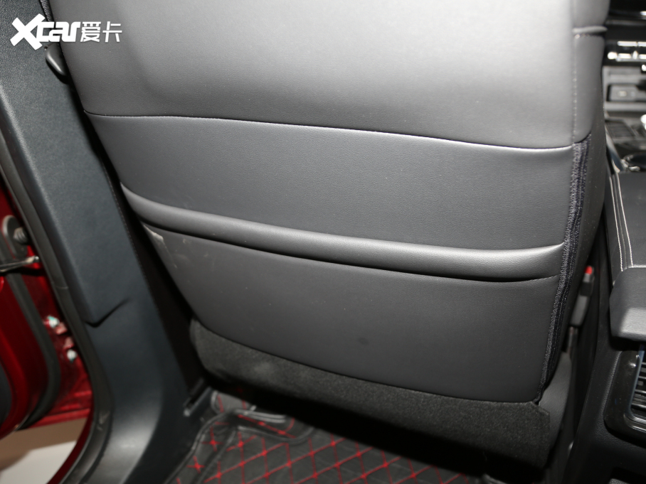 2020I S EcoBoost 145 CVTI