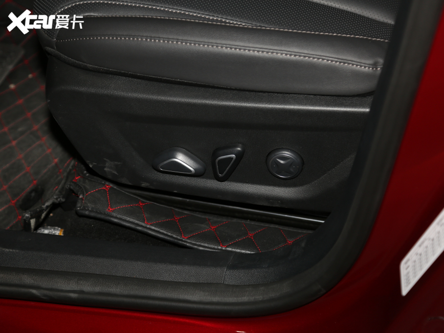 2020I S EcoBoost 145 CVTI