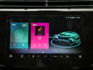 2020S EcoBoost 145 CVT 48VI(lng)Plus п؅^(q)