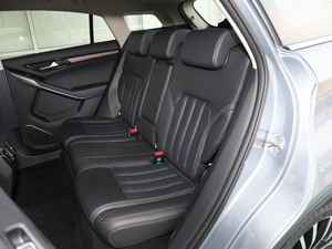 2020S EcoBoost 145 CVTI 