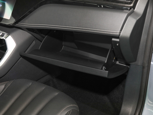 2020S EcoBoost 145 CVTI 