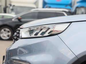 2020S EcoBoost 145 CVTI ^