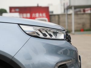 2020S EcoBoost 145 CVTI ^