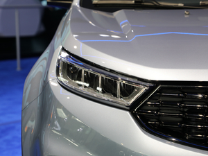 2020S EcoBoost 145 CVT 48VIPlus ^