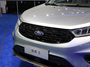 2020S EcoBoost 145 CVT 48VIPlus ^