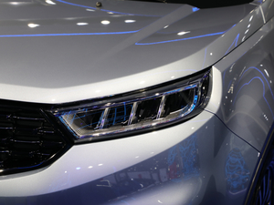 2020S EcoBoost 145 CVT 48VIPlus ^