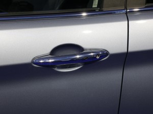 2020S EcoBoost 145 CVT 48VIPlus {T