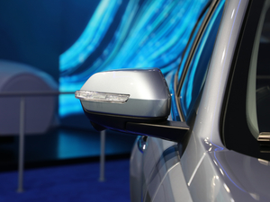 2020S EcoBoost 145 CVT 48VIPlus ^