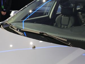 2020S EcoBoost 145 CVT 48VIPlus ˢ