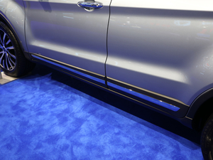 2020S EcoBoost 145 CVT 48VIPlus ^