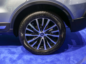 2020S EcoBoost 145 CVT 48VIPlus ^