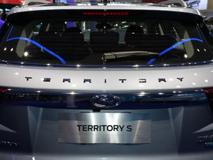 2020S EcoBoost 145 CVT 48VIPlus ^