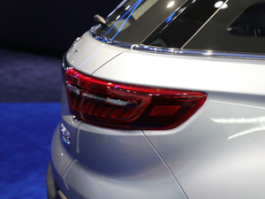 2020S EcoBoost 145 CVT 48VIPlus ^