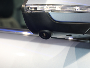 2020S EcoBoost 145 CVT 48VIPlus ^