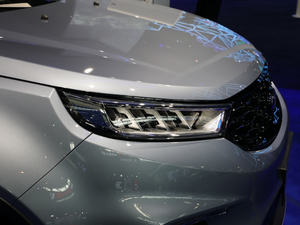 2020S EcoBoost 145 CVT 48VIPlus ^