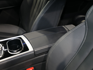 2020S EcoBoost 145 CVT 48VIPlus 