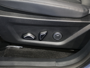 2020S EcoBoost 145 CVT 48VIPlus {{