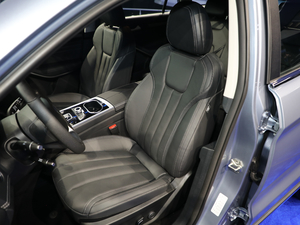 2020S EcoBoost 145 CVT 48VIPlus {