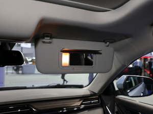 2020S EcoBoost 145 CVT 48VIPlus g