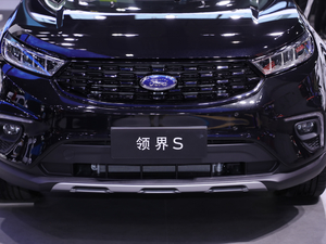 2020S EcoBoost 145 CVTKI оW