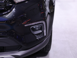 2020S EcoBoost 145 CVTKI ǰF