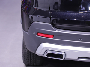 2020S EcoBoost 145 CVTKI ^