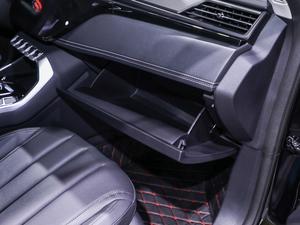 2020S EcoBoost 145 CVTKI 