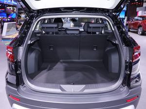 2020S EcoBoost 145 CVTKI g