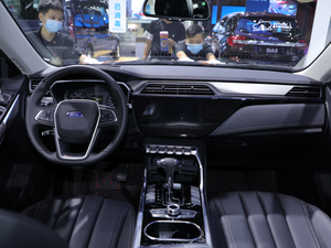 2020S EcoBoost 145 CVTKI ȫ