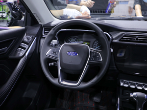 2020S EcoBoost 145 CVTKI P