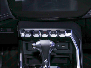 2020S EcoBoost 145 CVTKI {{