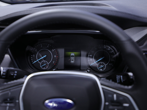 2020S EcoBoost 145 CVTKI x