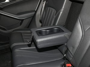 2020S EcoBoost 145 CVTKI 