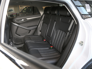 2020S EcoBoost 145 CVTKI 