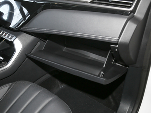 2020S EcoBoost 145 CVTKI 