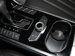 2020S EcoBoost 145 CVTKI {