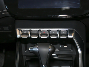 2020S EcoBoost 145 CVTKI {{