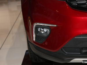 2020S EcoBoost 145 CVTI ^