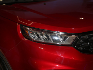 2020S EcoBoost 145 CVTI ^