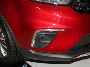 2020S EcoBoost 145 CVTI ^