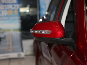 2020S EcoBoost 145 CVTI ^